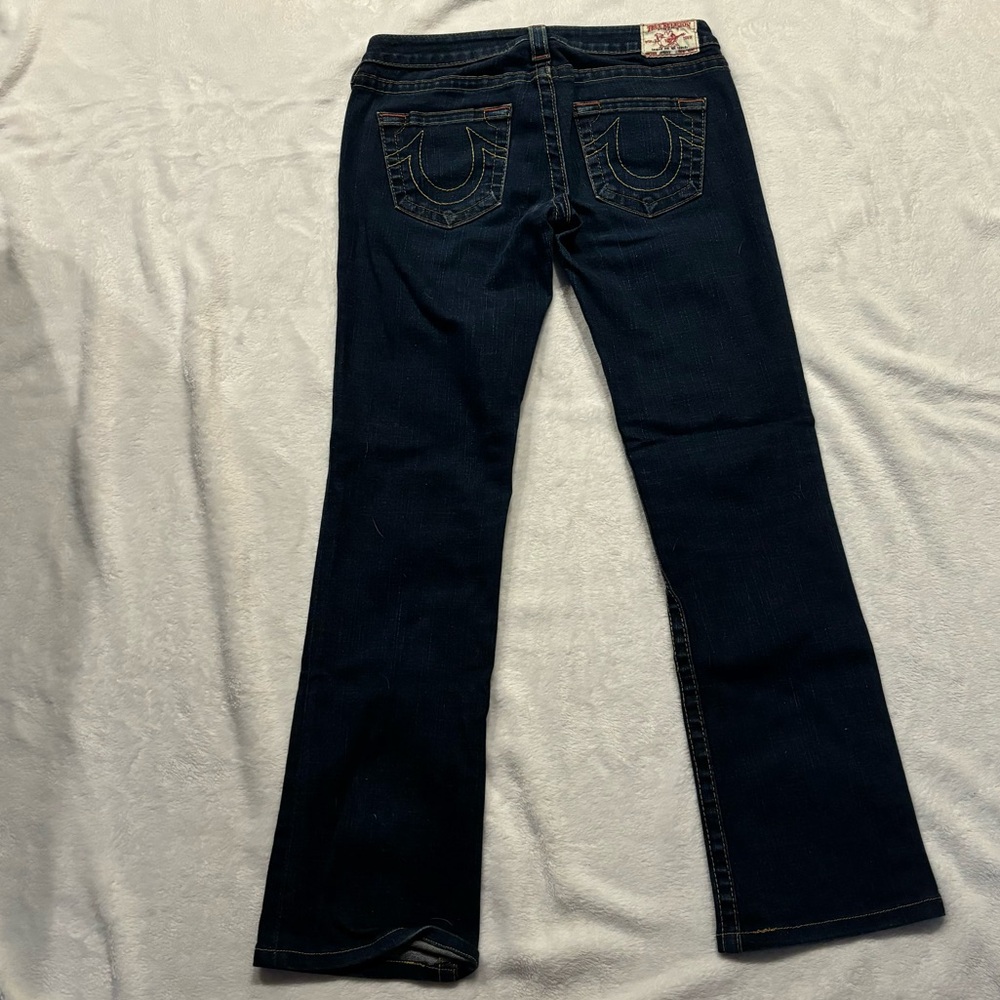 True Religion women’s jeans new condition